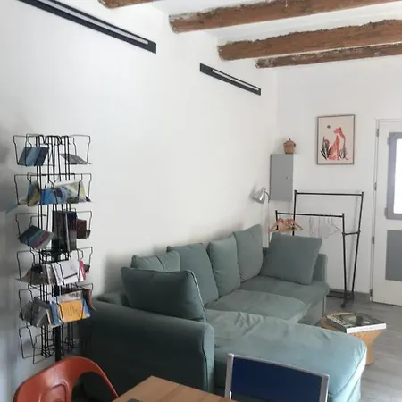 Apartament A La Venise Provencale