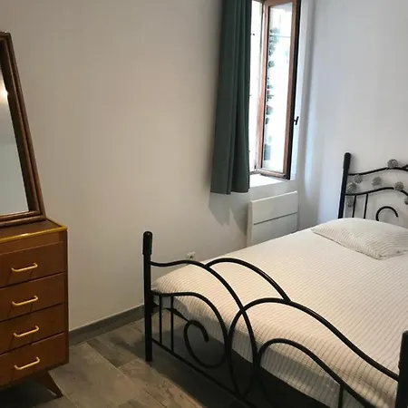 A La Venise Provencale Apartament