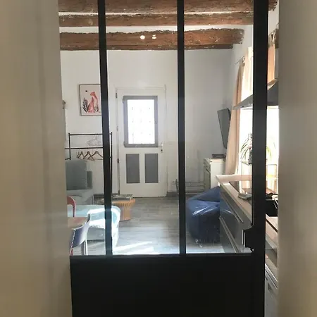 A La Venise Provencale * Martigues
