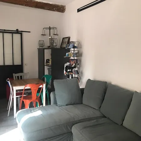 A La Venise Provencale